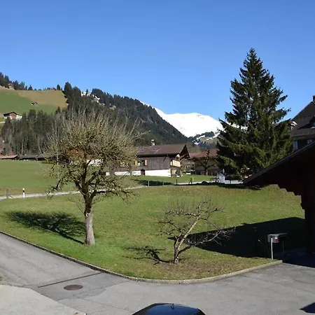 Appartement Amelia Sankt Stephan